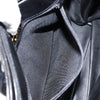Bally Vintage Quilted Leather