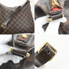 Louis Vuitton Bloomsbury Damier