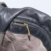 Bottega Veneta Square Flap Messenger Intrecciato Nappa