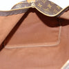 Louis Vuitton Keepall Monogram Canvas