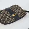 Christian Dior Trotter shoulder Canvas