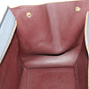 Celine Tricolor Trapeze Leather