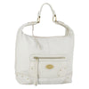 Bally Vintage Leather