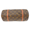 Louis Vuitton Papillon Monogram Canvas