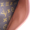 Louis Vuitton Trocadero Monogram Canvas