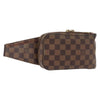 Louis Vuitton Geronimos Waist Damier