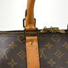 Louis Vuitton Keepall Monogram Canvas