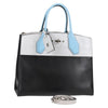 Louis Vuitton City Steamer Leather