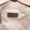 Salvatore Ferragamo Gancini Leather