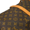 Louis Vuitton Keepall Monogram Canvas