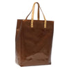 Louis Vuitton Reade Monogram Vernis