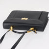 Bally Vintage Leather
