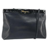 Salvatore Ferragamo Vintage Leather