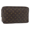 Louis Vuitton Trousse Toilette Monogram Canvas