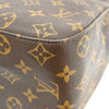 Louis Vuitton Monogram Looping Monogram Canvas