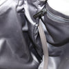 Chanel Padded Envelope Flap Quilted Aged Calfskin