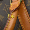 Louis Vuitton Keepall Bandouliere Monogram Canvas