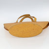 Louis Vuitton Saint Jacques Epi Leather