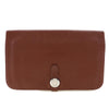 Hermes Dogon Duo Combined Leather