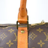 Louis Vuitton Keepall Monogram Canvas