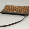 Christian Dior Vintage Trotter Canvas
