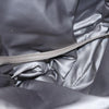 Chanel Padded Envelope Flap Quilted Aged Calfskin