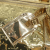 Louis Vuitton Keepall Monogram Miroir PVC