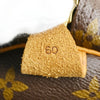 Louis Vuitton Keepall Monogram Canvas