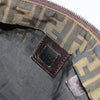 Fendi Zucca Tote Canvas