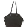 Prada Open Tote Tessuto