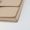 Salvatore Ferragamo Vala Chain Leather