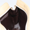 Bally Vintage Chain Quilted Leather