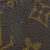 Louis Vuitton Papillon Pochette Monogram Canvas