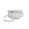 Burberry Olympia Flap Leather