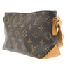 Louis Vuitton Trotteur Monogram Canvas