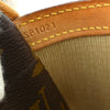 Louis Vuitton Reporter Monogram Canvas
