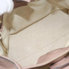 Gucci Bamboo Shopper Tote Leather