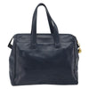 Christian Dior Vintage Leather