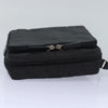 Gucci Vintage clutch Canvas