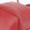 Louis Vuitton Petit Noe Epi Leather