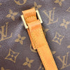 Louis Vuitton Cabas Mezzo Monogram Canvas