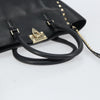 Valentino Garavani Rockstud Tote Soft Leather