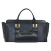 Chloe Alice Satchel Leather