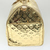 Louis Vuitton Keepall Monogram Miroir PVC