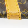 Louis Vuitton Keepall Monogram Canvas