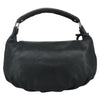 Salvatore Ferragamo Gancini Leather
