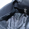 Salvatore Ferragamo Gancini Leather