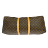 Louis Vuitton Keepall Monogram Canvas