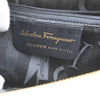 Salvatore Ferragamo Vara Leather