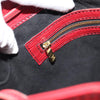 Louis Vuitton Petit Noe Epi Leather